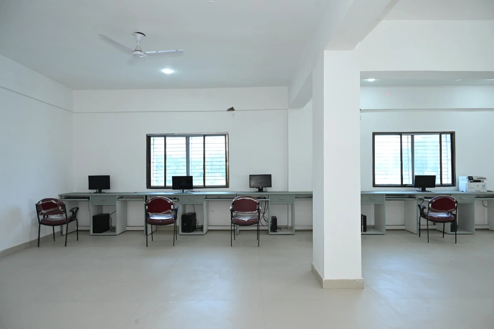 Computer Lab