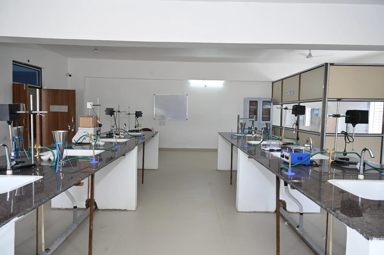 Pharmaceutics Research