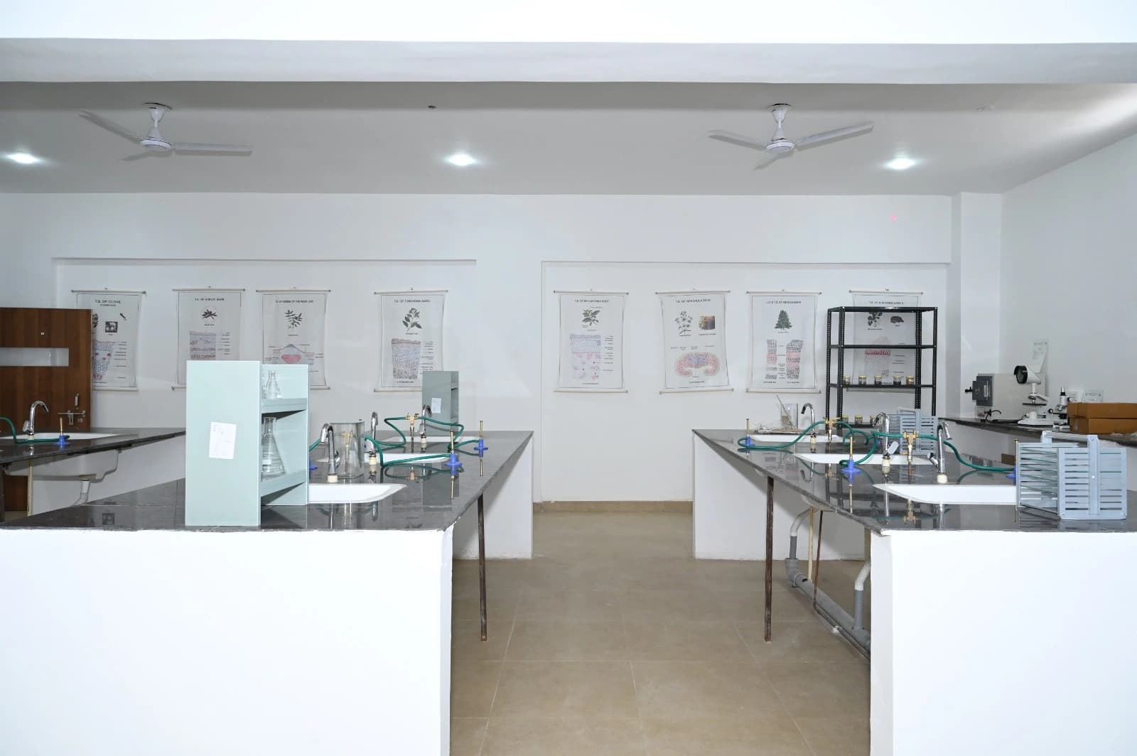 Pharmacology Equipment