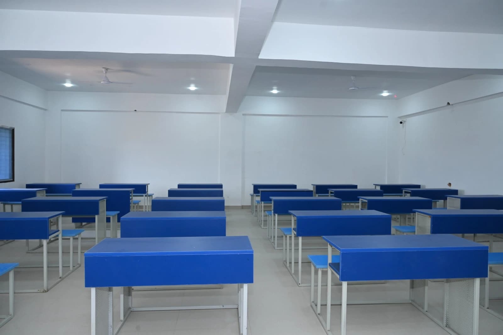 Smart Classroom 1