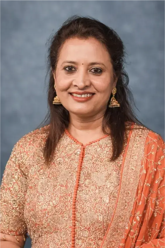 Mrs. Anju Shukla