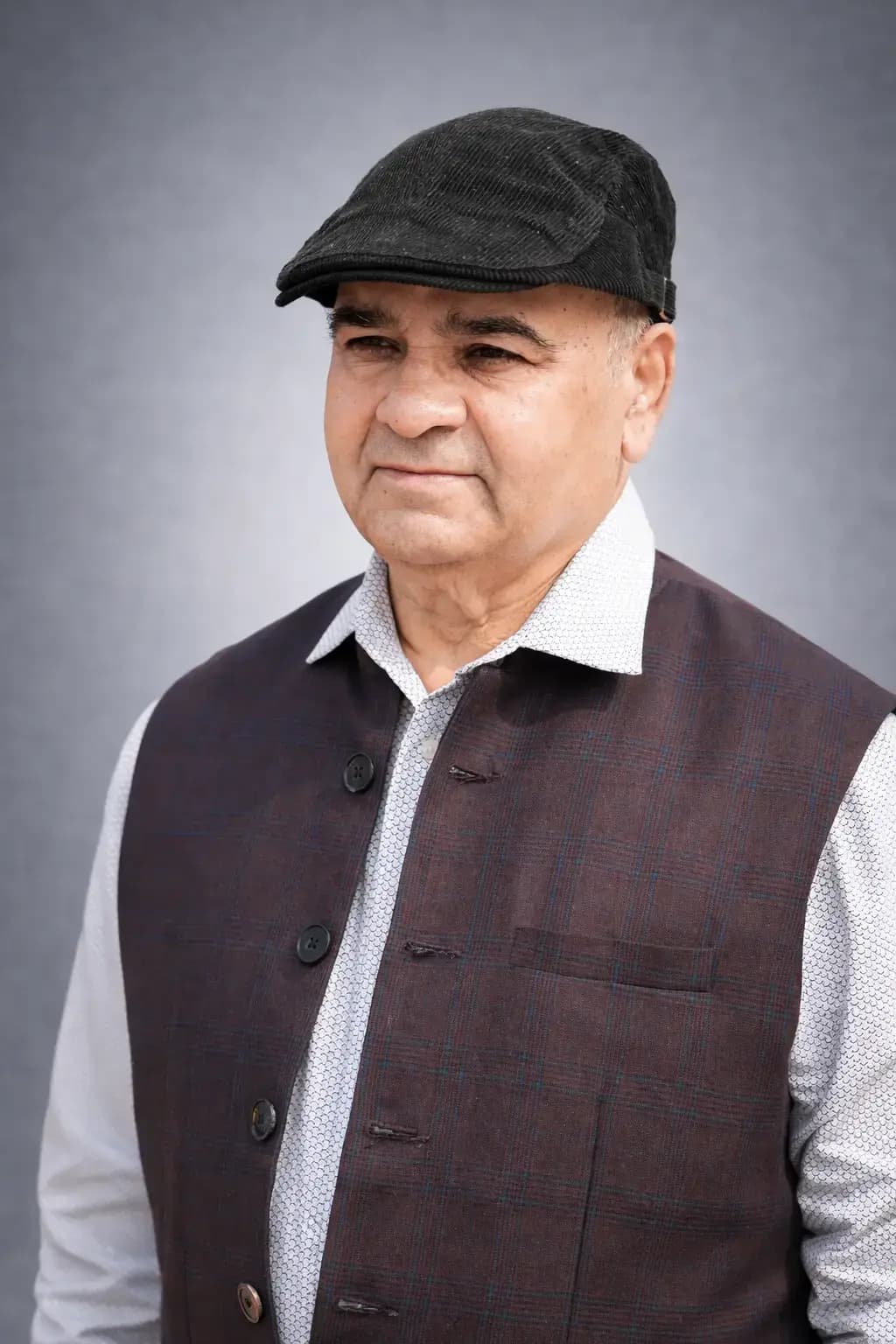 Mr. S.P. Shukla