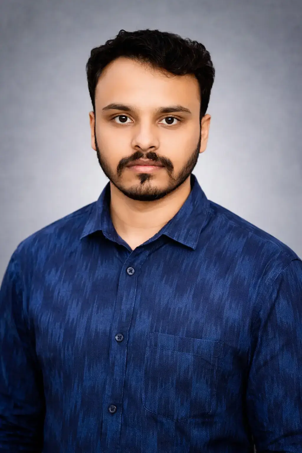 Mr. Saharsh Shukla