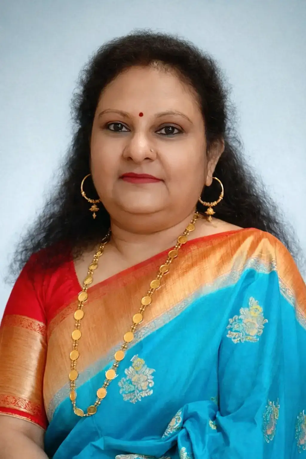 Mrs. Sapna Shukla